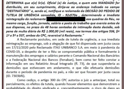 René Guerra Advogados - Cases de Sucesso